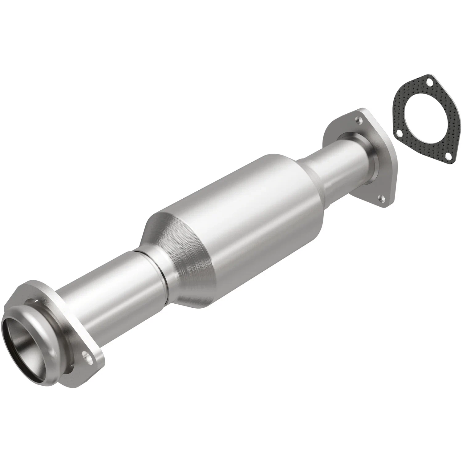 Catalytic Converter for 2000-2001 Jeep Cherokee 4.0L California Grade CARB Compliant Direct-Fit Catalytic Converter Magn
